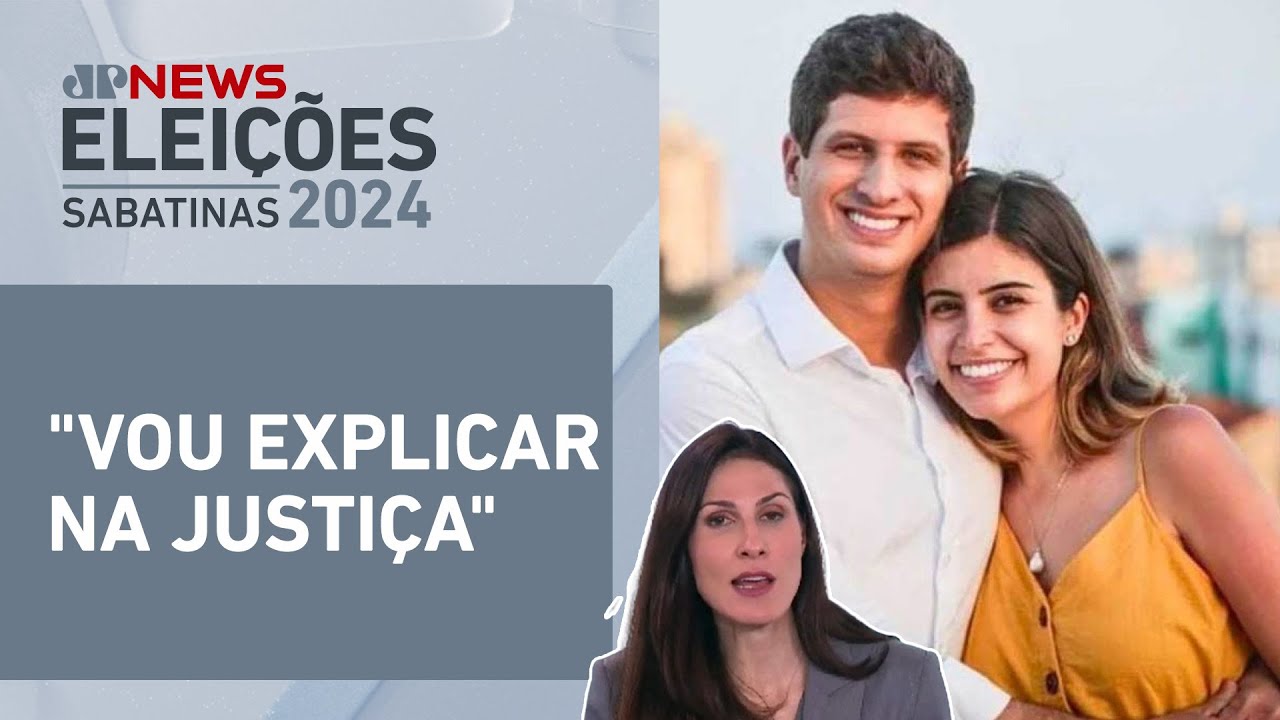 Marina Helena sobre suposto jatinho de Tabata: 