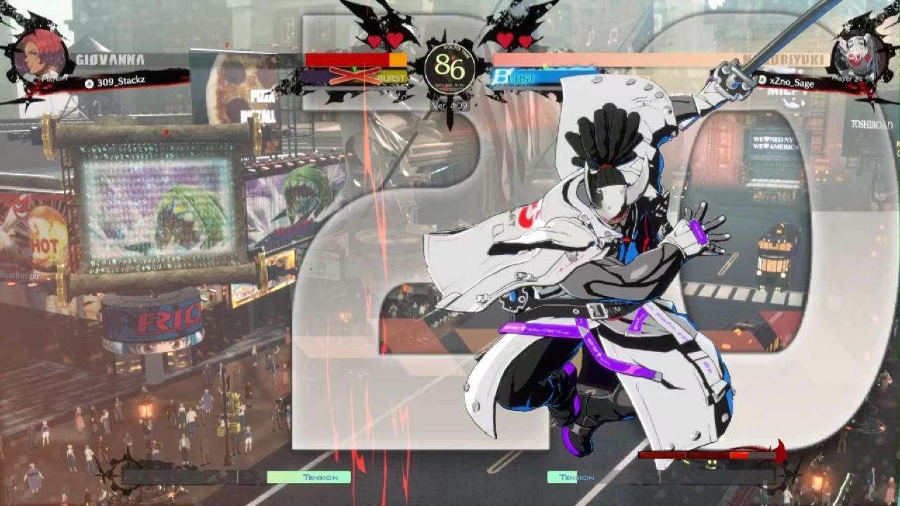 Silly double perfect