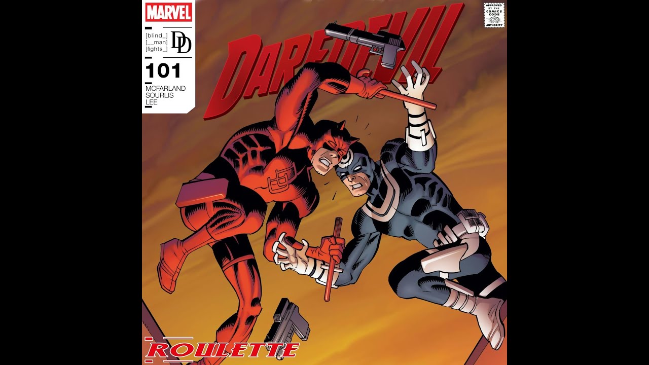 Daredevil 