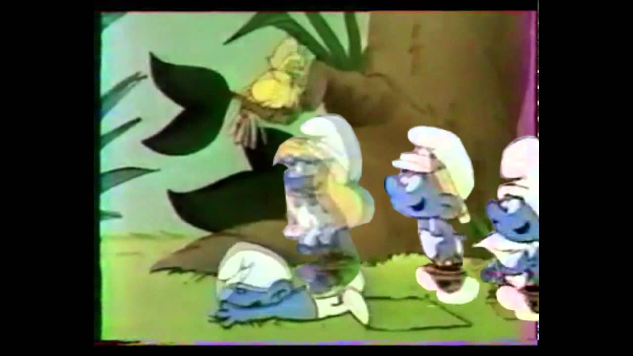 YTP FR -- Pouf