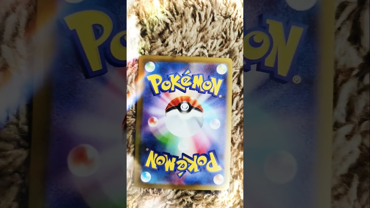 So here's the deal #pokemon #pokemonlife #shiny