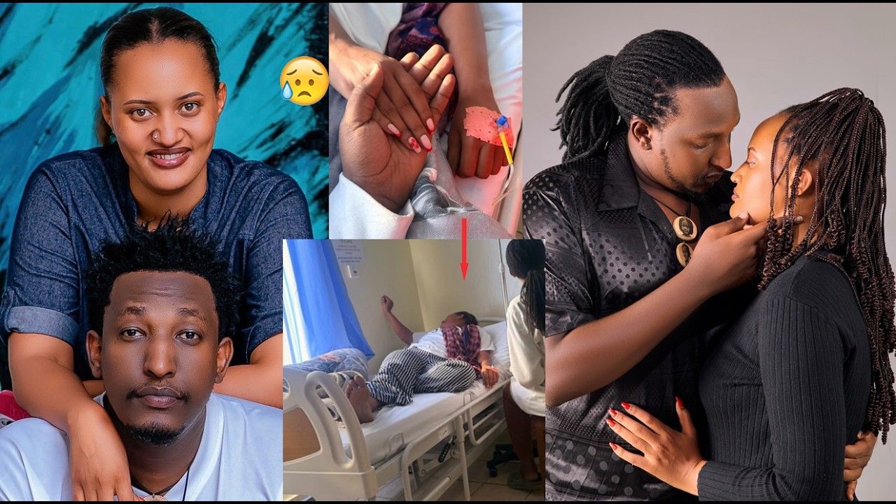 Ngiyi INKURU IBABAJE ku MUGORE wa JUNIOR GITI| AJYANWE mu BITARO igitaraganya| INDWARA arwaye irakom
