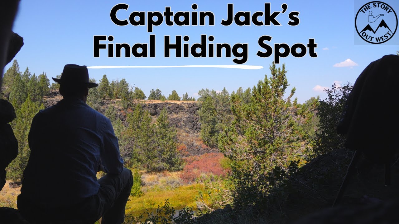 Where the Modoc War Really Ended