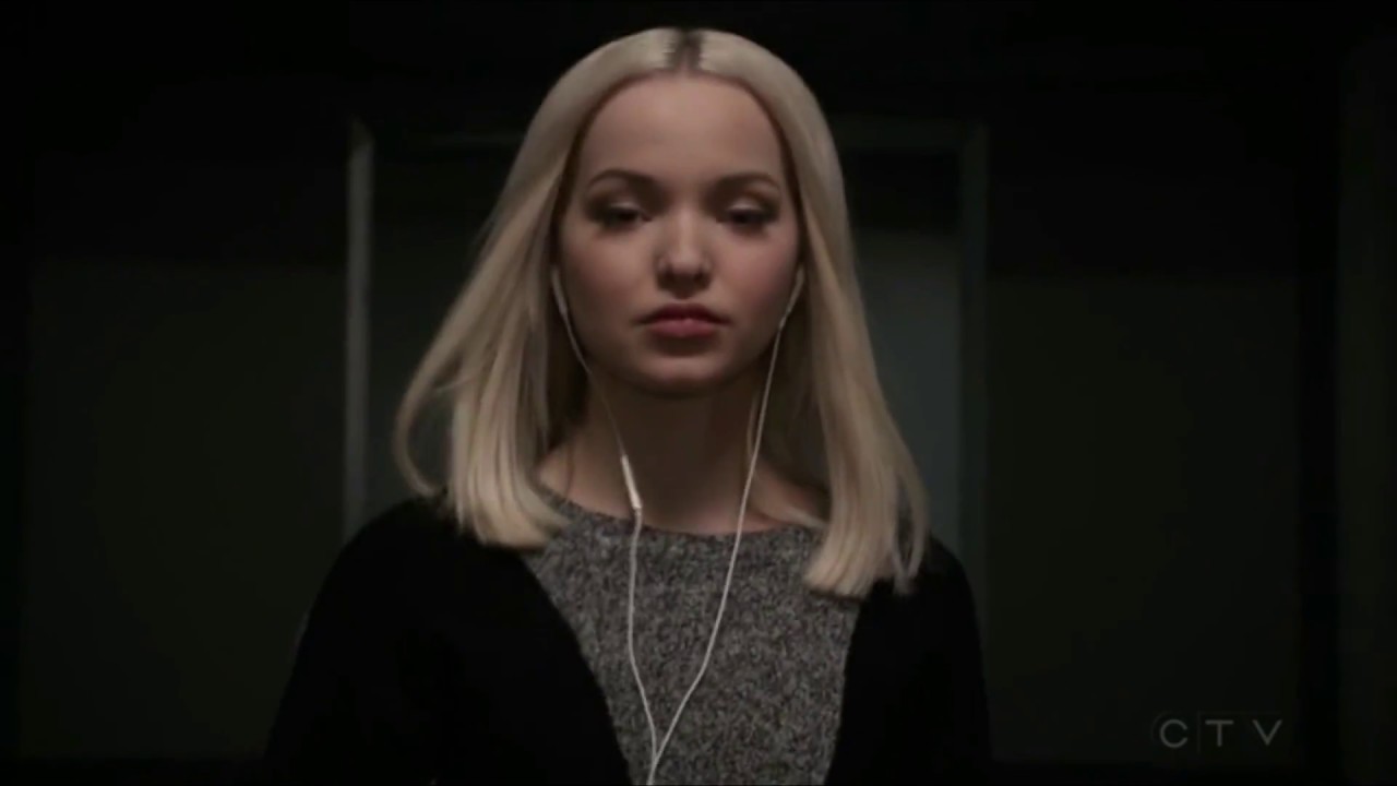 ►Marvel Agents of S.H.I.E.L.D: 5x13- Ruby  scenes
