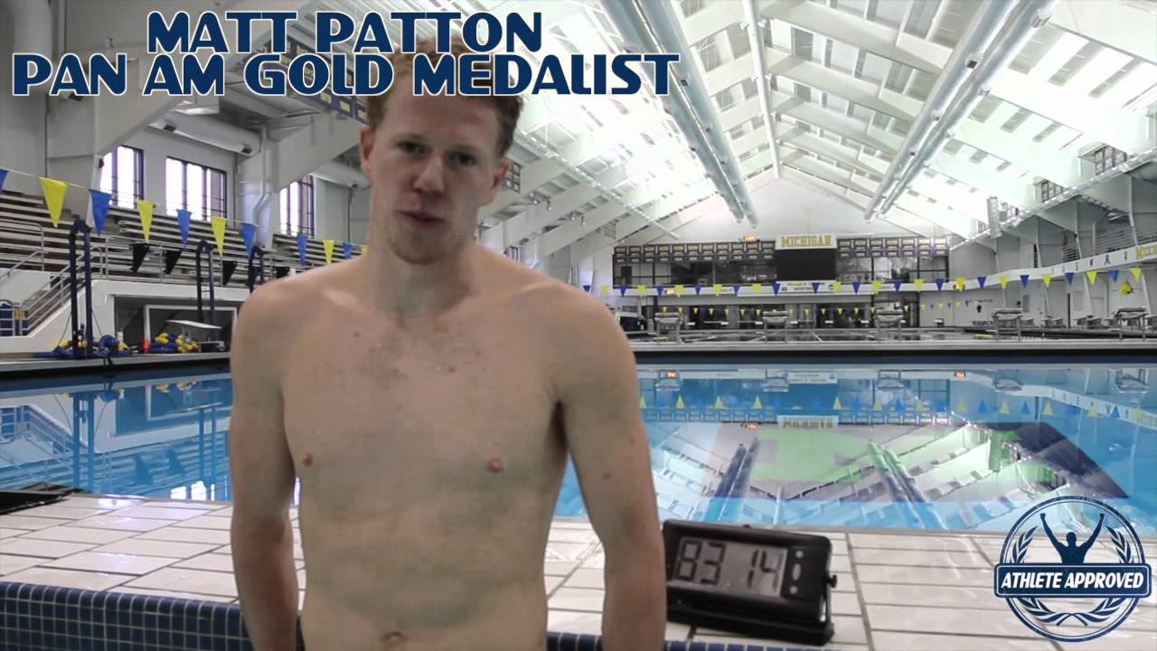 Pace Pal: Underwater Pace Clock for Swimmers
