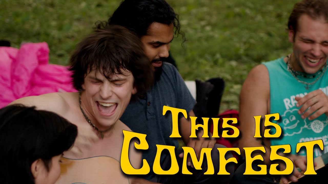 This is Comfest