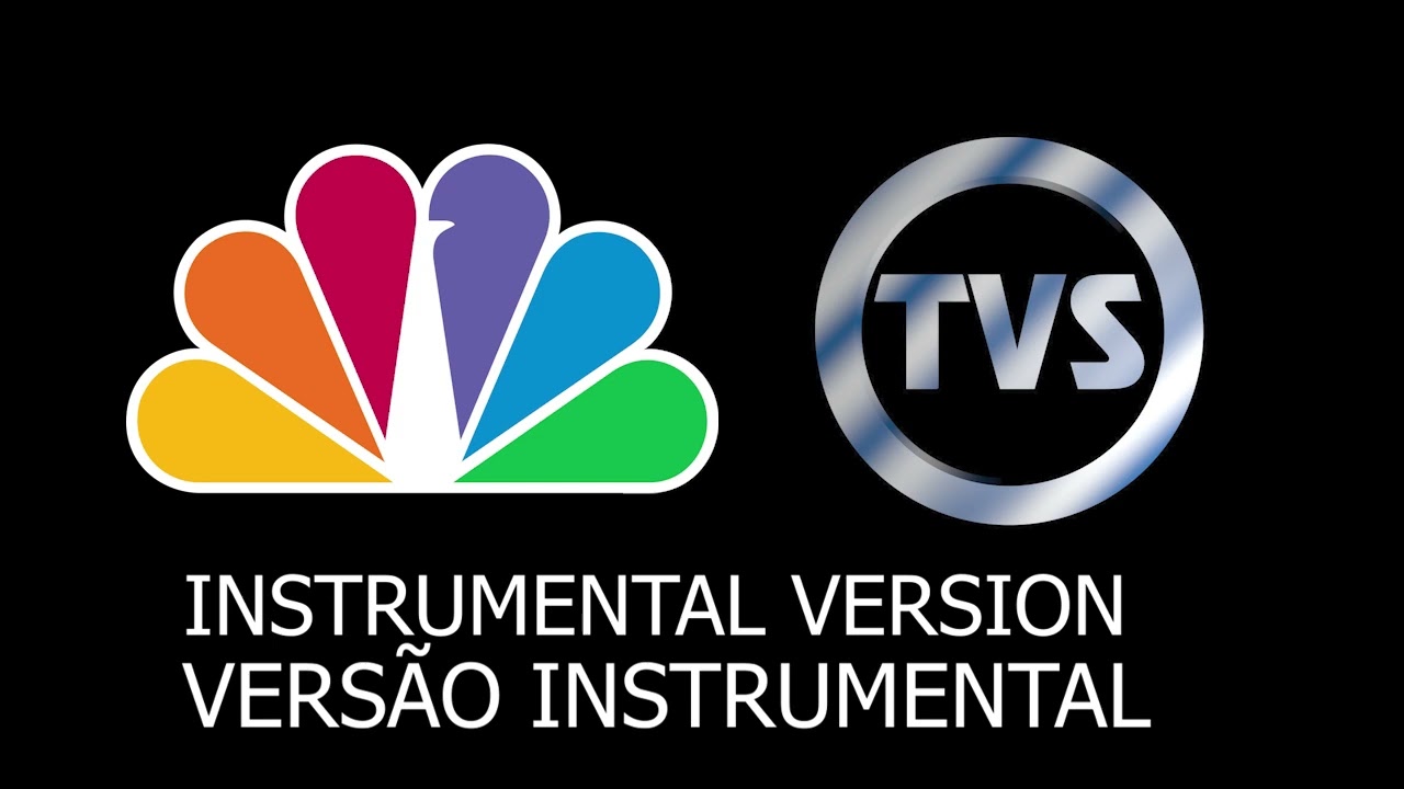 NBC BE THERE (1983) /TVS QUEM PROCURA,ACHA AQUI (1986) INSTRUMENTAL