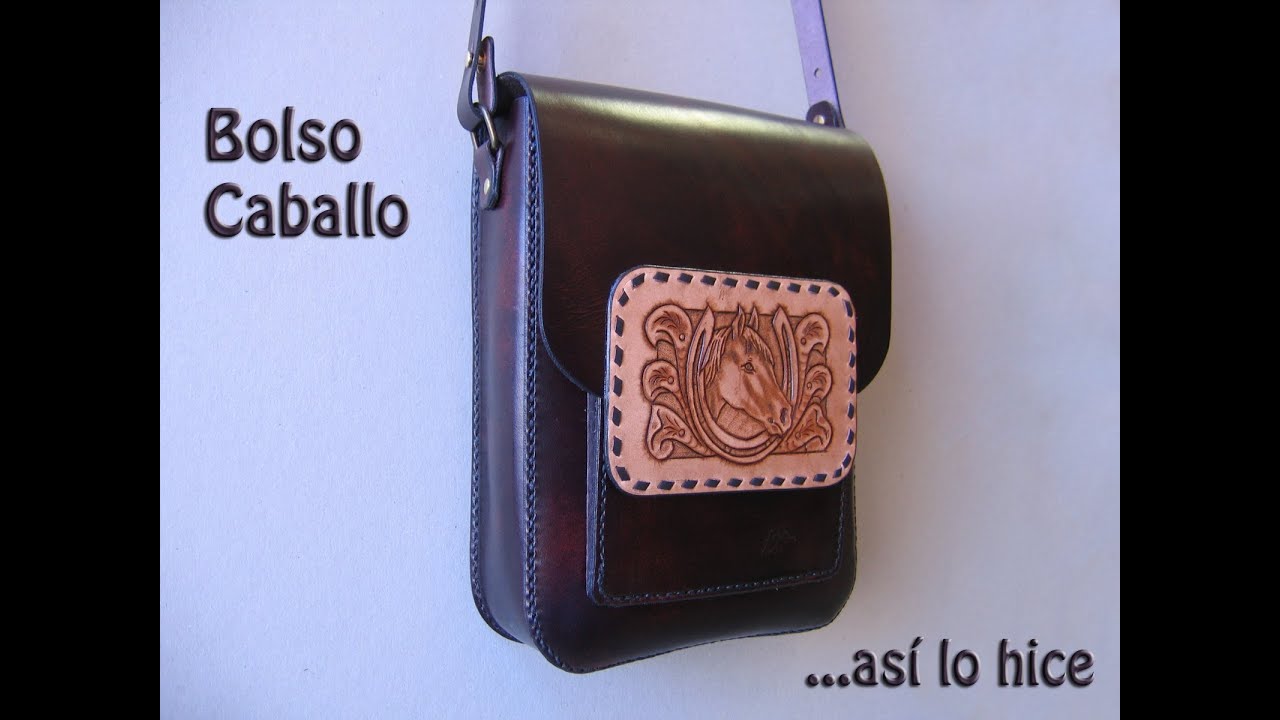 Bolso Caballo