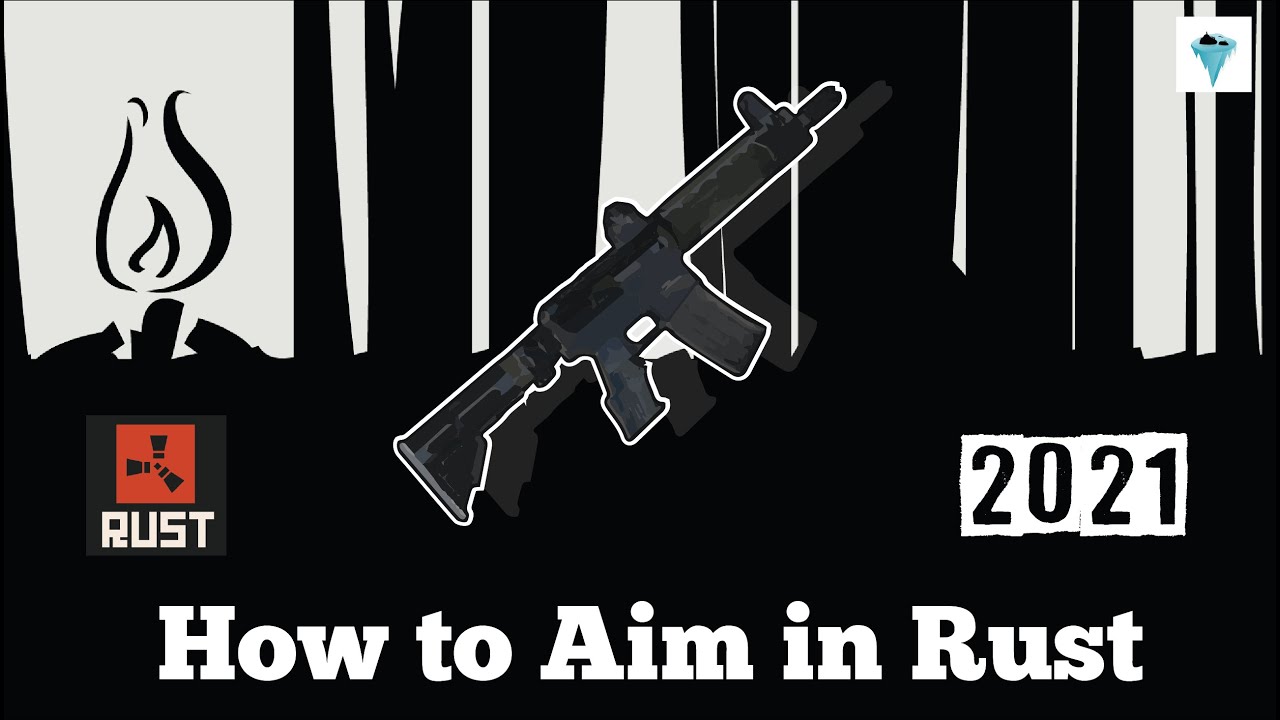 How to aim in Rust 2021 update, January