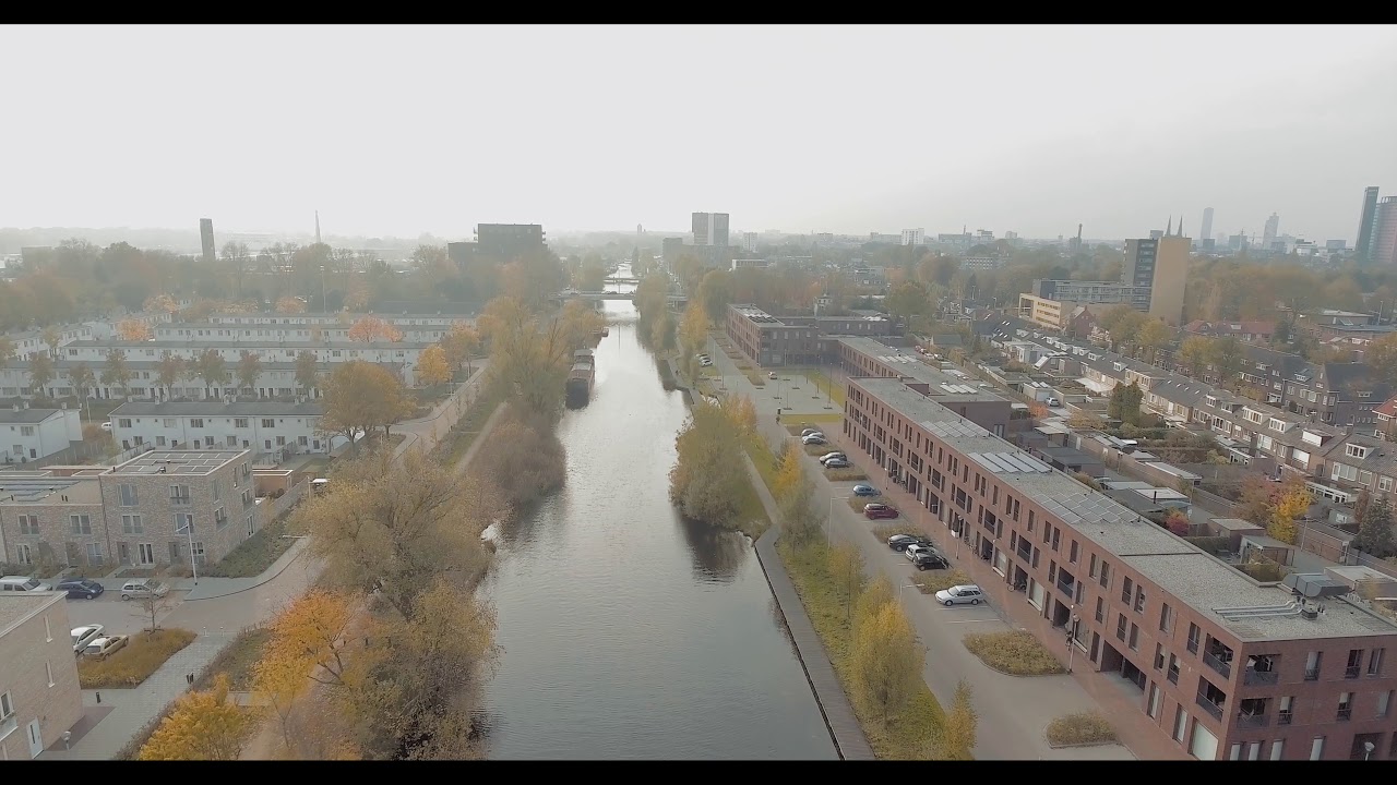 Piushaven - Tilburg