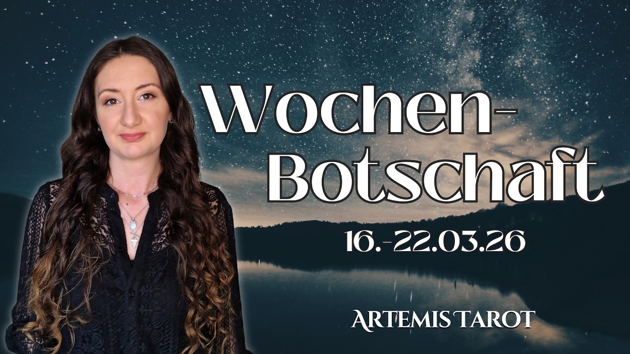 Es wendet sich doch noch alles ... | Für das persönliche Glück einstehen |Wochenbotschaft