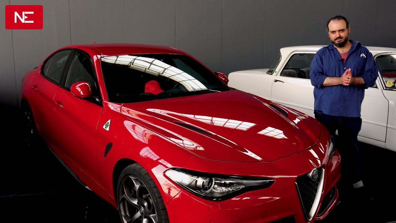 Mostra Scambio Caserta: Alfa Romeo, Lancia Delta HF e tante auto d'epoca.