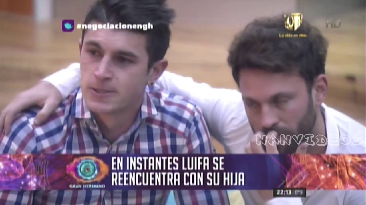 #GH 2016 La Gala 20/07 - Primeros salvados de la placa
