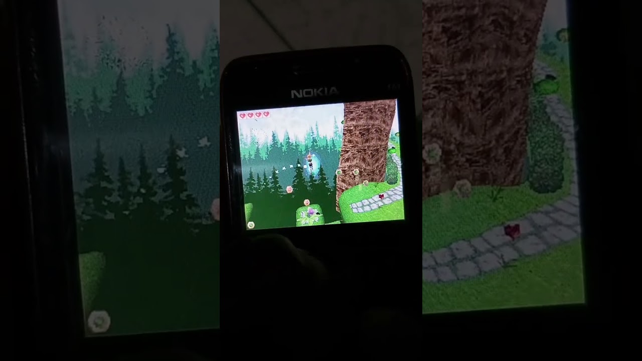 2023 MAIN GAME JADUL DI HP NOKIA E63 #NOSTALGIAGAMEJADUL