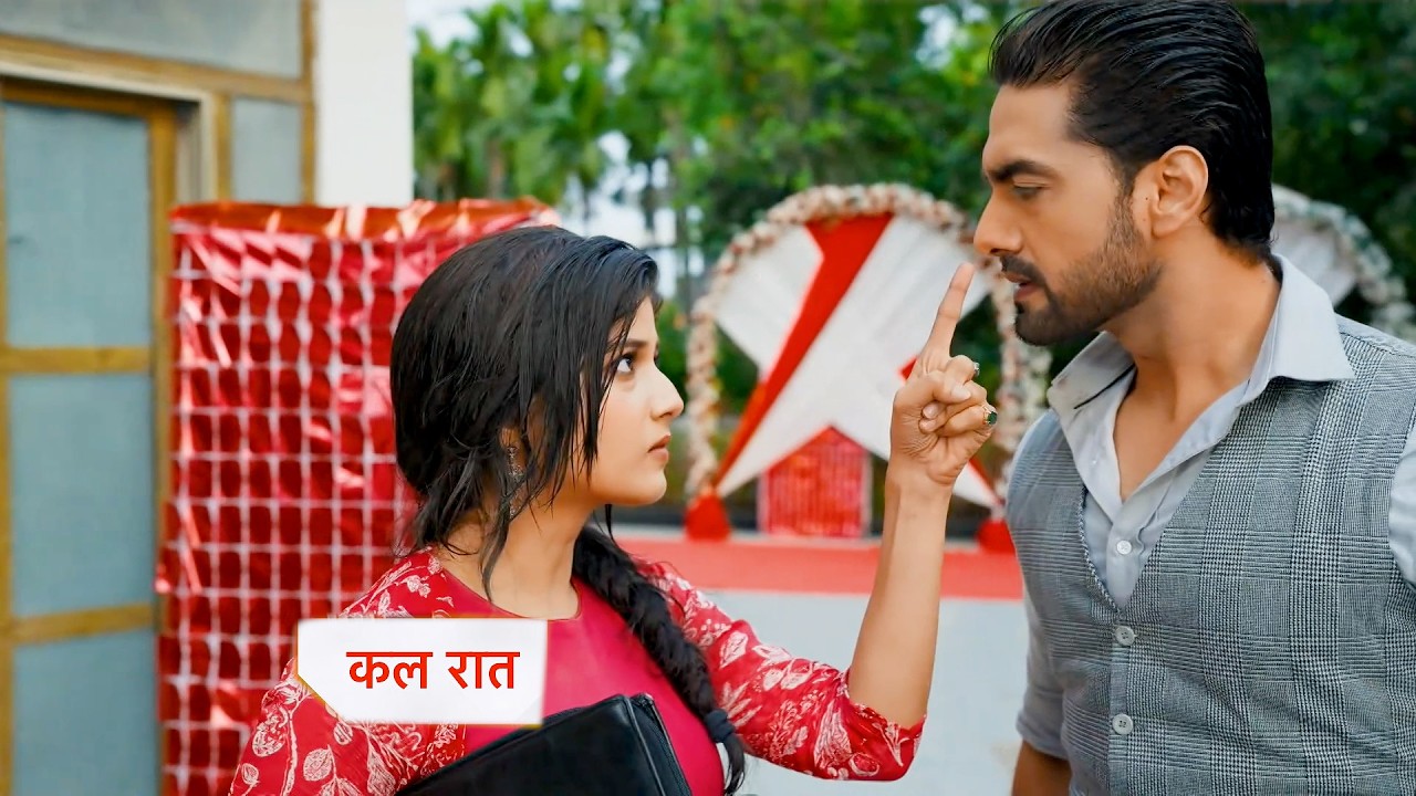 Yeh Rishta Kya Kehlata Hai New Promo  | 25th February 2026