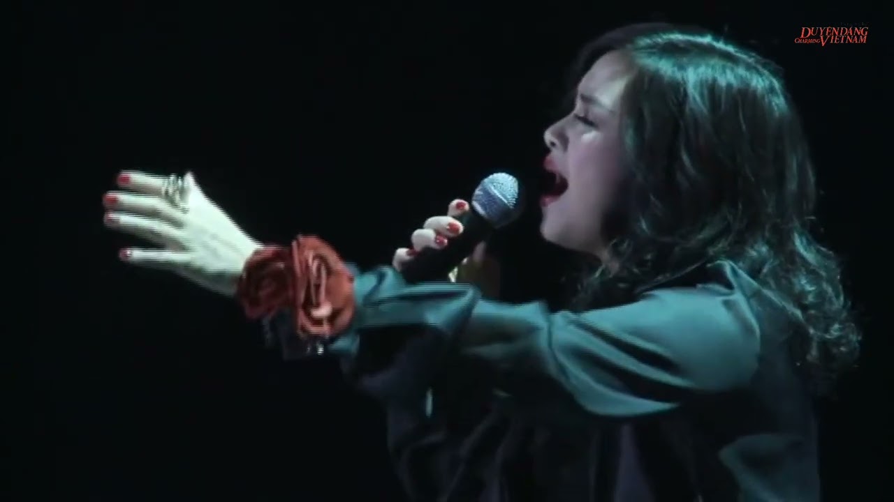 C&Ocirc; ĐƠN - THANH LAM | DIVA VIỆT NAM