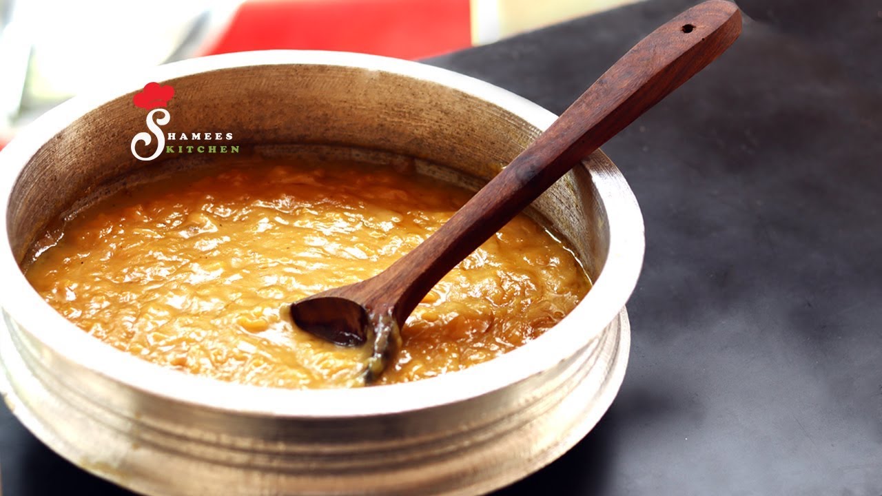 Chakka Payasam || Jackfruit Payasam | Payasam Recipe