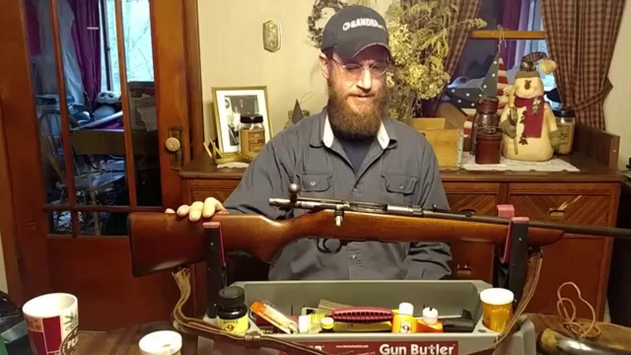 Savage Model  340 Bolt Action Rifle 30-30 win, History and Overview. Part 2