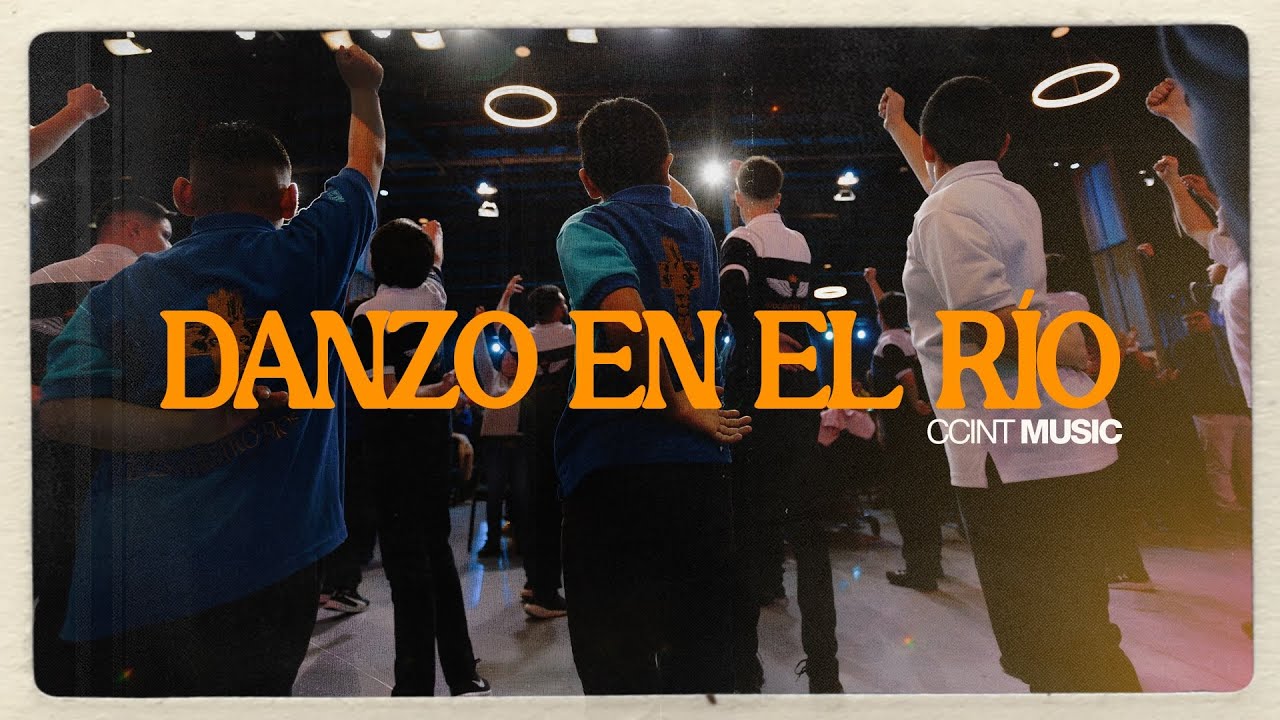 Danzo en el Río // Cielos Abiertos [En Vivo] // @ccintmusic