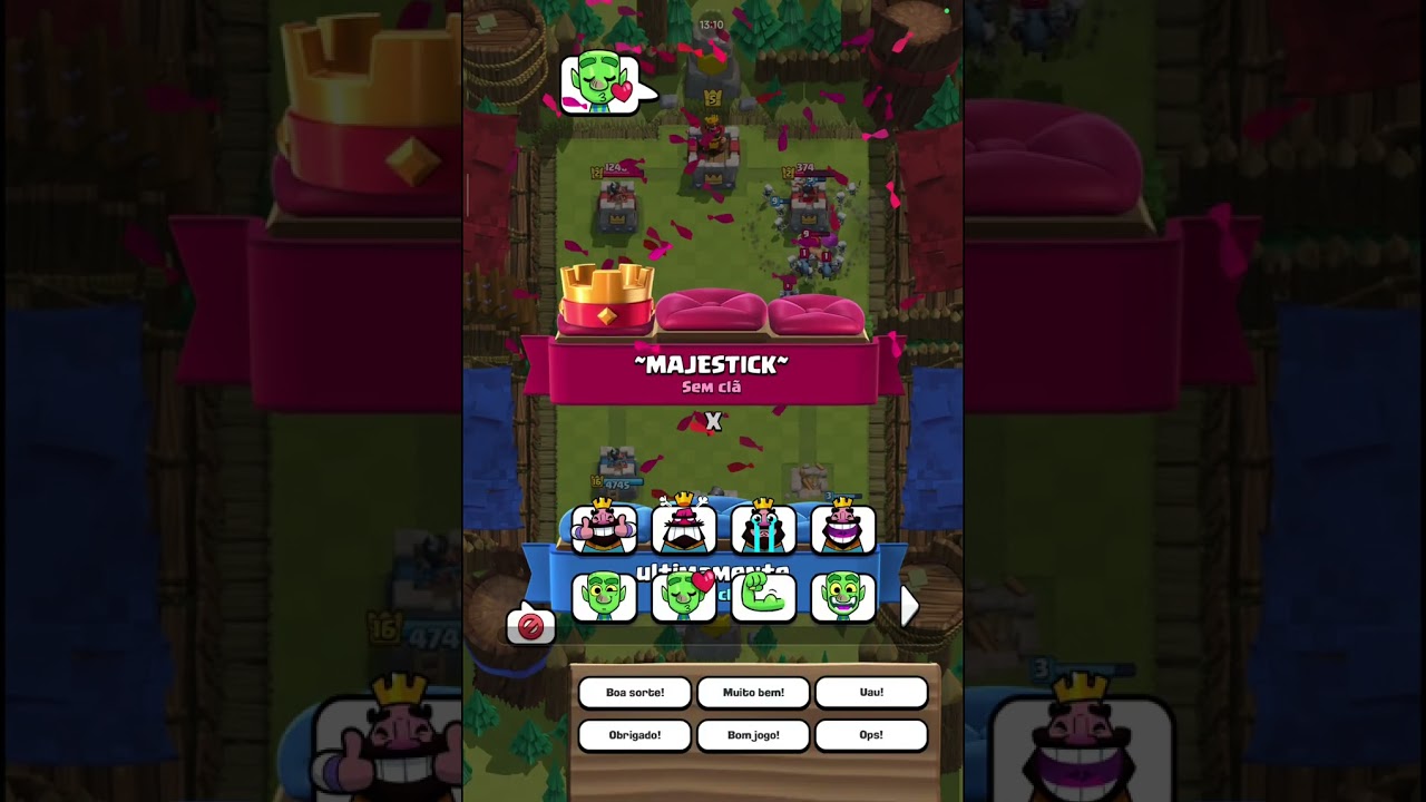 clash