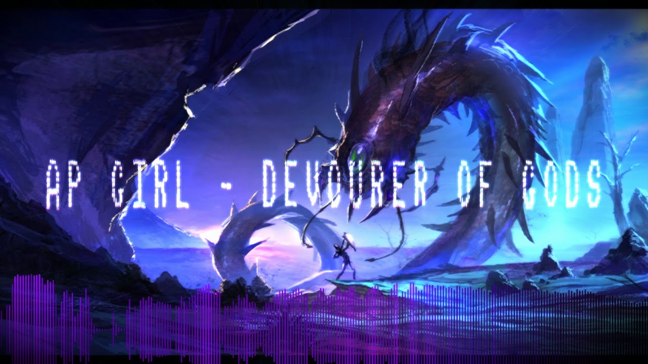 Scourge of the Universe (AP Girl remix)