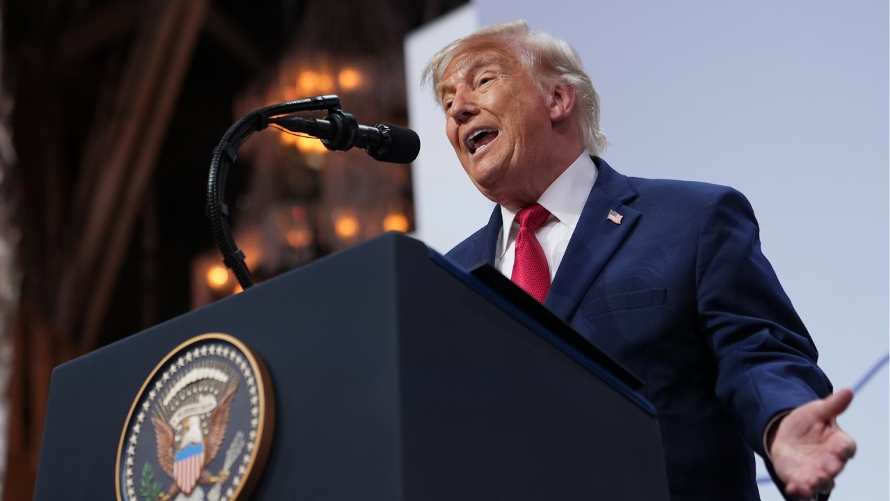 Лидеры G7 поддержали план Трампа по прекращению войны с Ираном, который встретил скептицизм на ро...