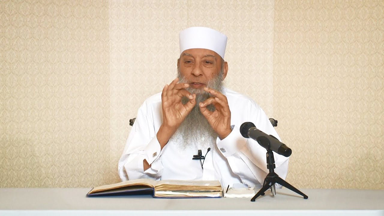 مقطع مؤثر: عن كم سنة سيحاسب الإنسان يوم القيامة؟! للشيخ الحويني