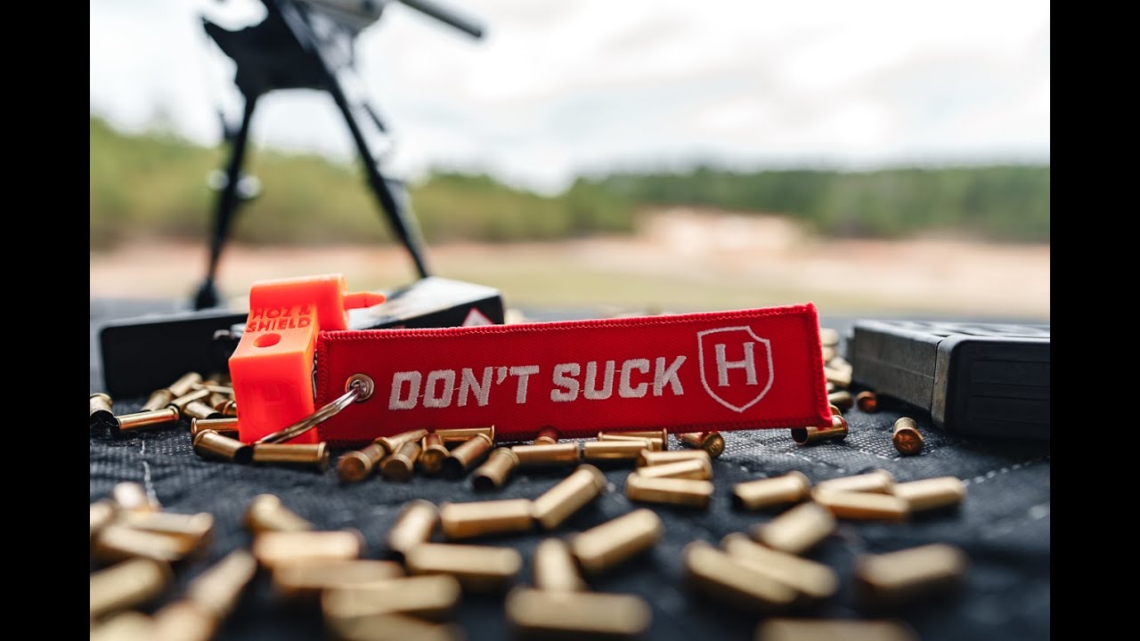 Bergara B14R PRS Rimfire Match Recap & Position Practice