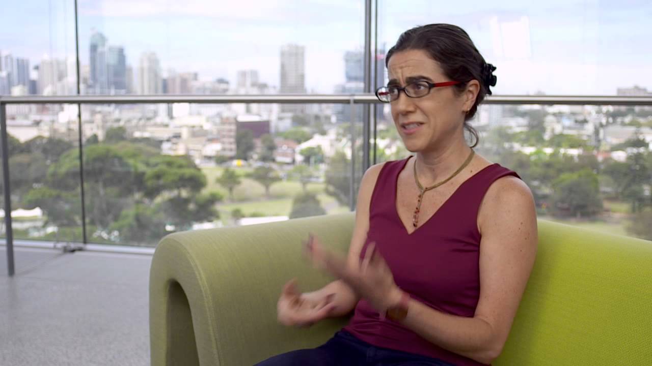 Staff Spotlight: Dr Rebecca Suter, Faculty of Arts and Social Sciences