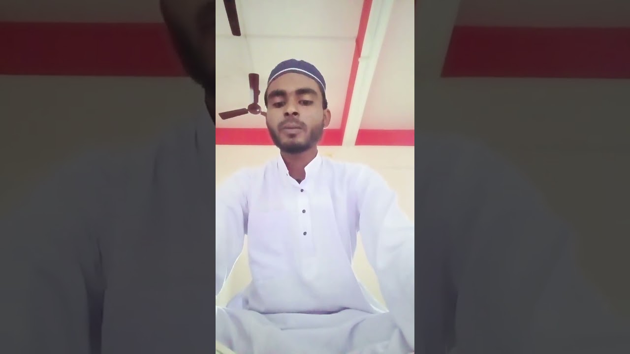 Beautiful Quran Recitation By Sheikh Mahmudul Hasan 🎧❤️‍🩹🤲🇮🇳😔