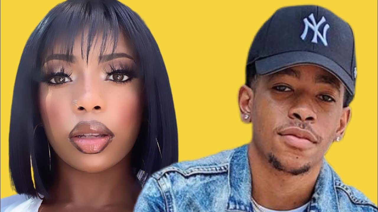 Did Dearra make Ken move out? He’s house hunting! 😳