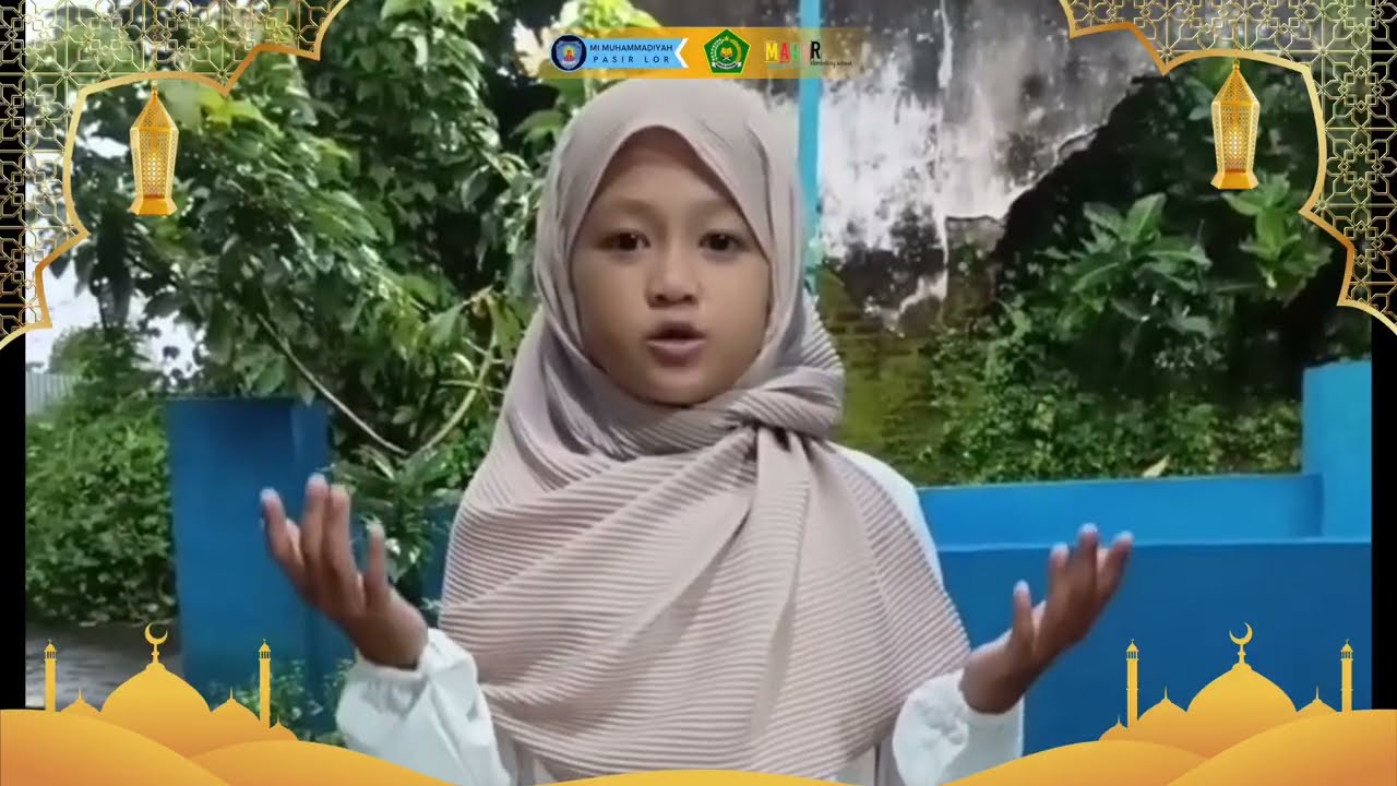 Jadilah Anak Hebat yang Luar Biasa oleh Nandira Khailila Rokhmah