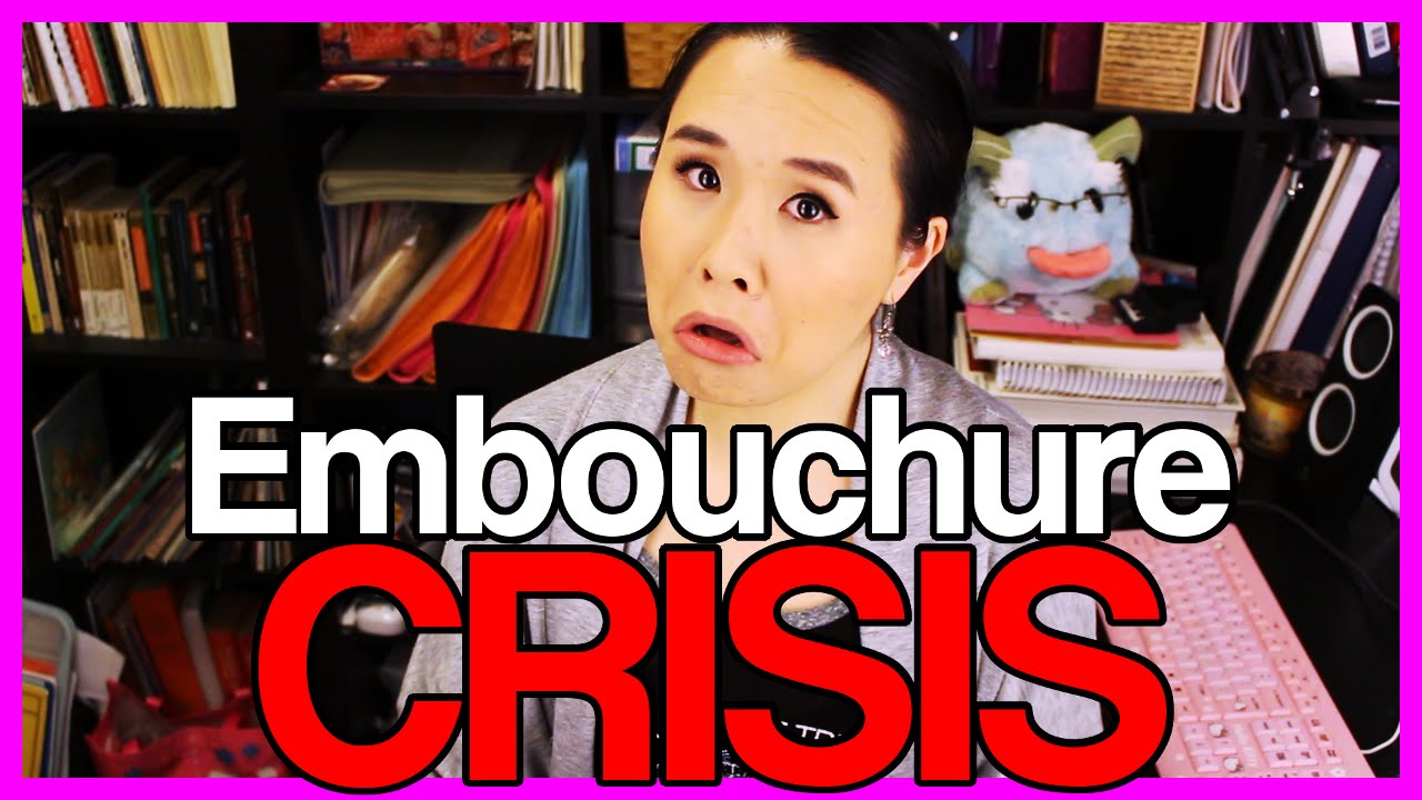 The Embouchure Change Crisis