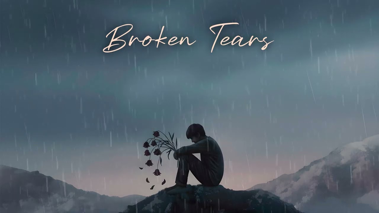 BROKEN TEARS | Official Audio | D Freek | Gary Sidana | Latest Punjabi Song 2025