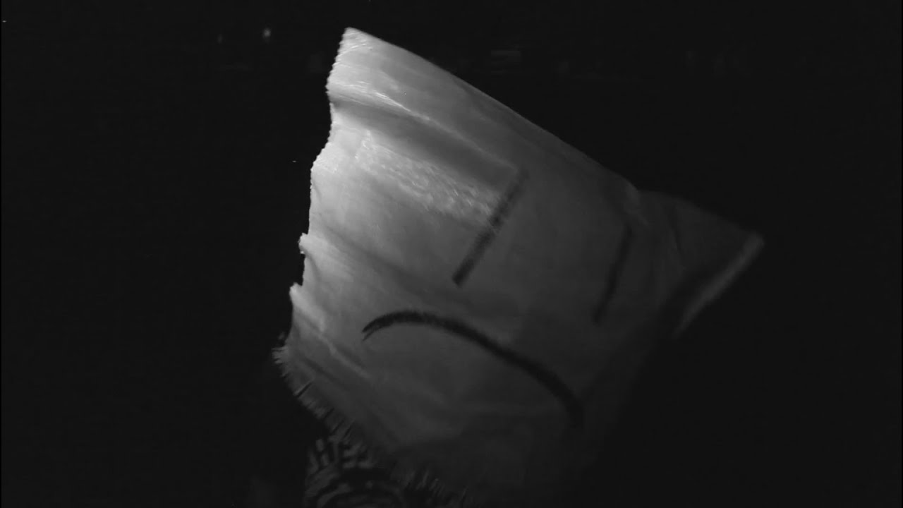 Barbone The Bandit - Still Tainted (OFFICIAL FILM CLIP)