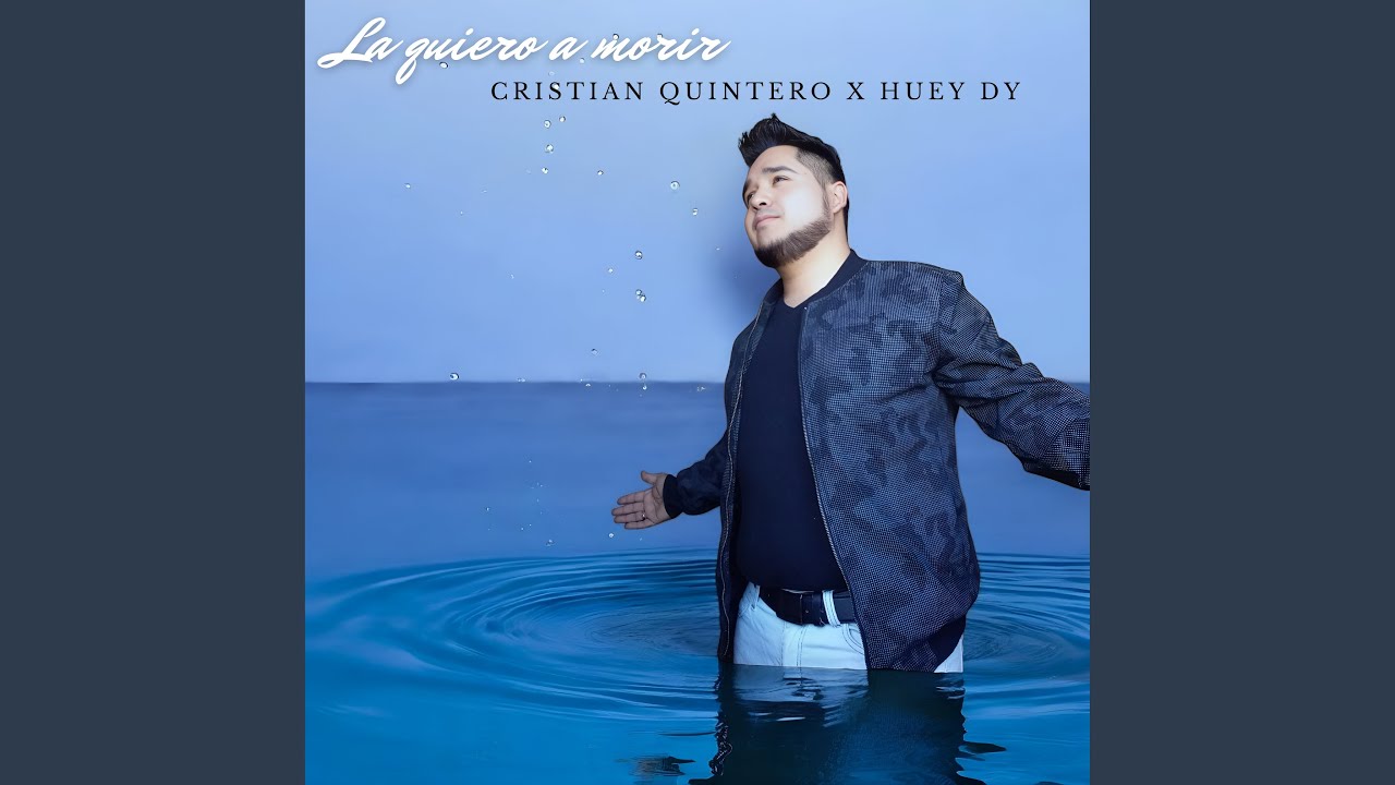 La Quiero A Morir