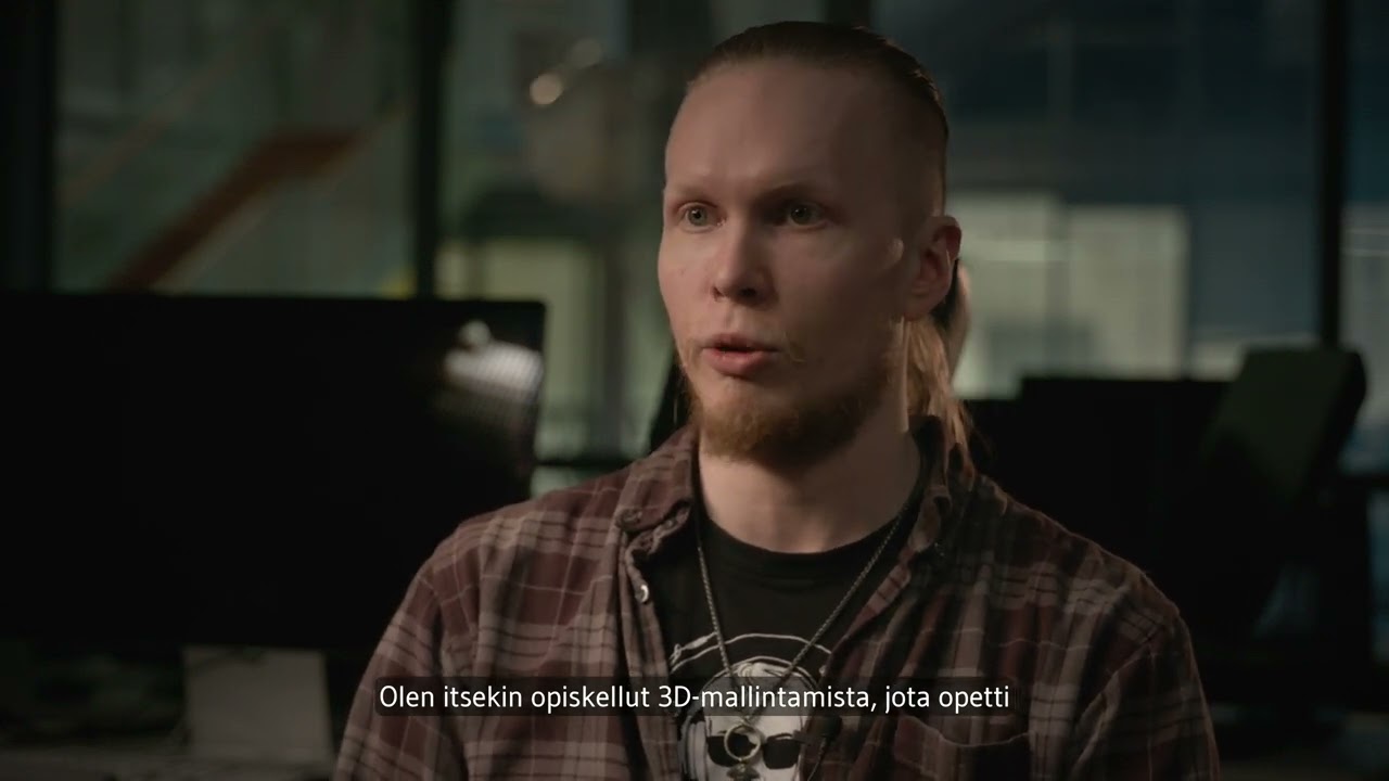 Graafinen suunnittelu: visuaalisen viestinn&auml;n opinnot Lapin yliopistossa