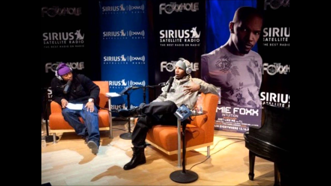 Foxxhole Radio - Low Life Vs. Lewis Dix