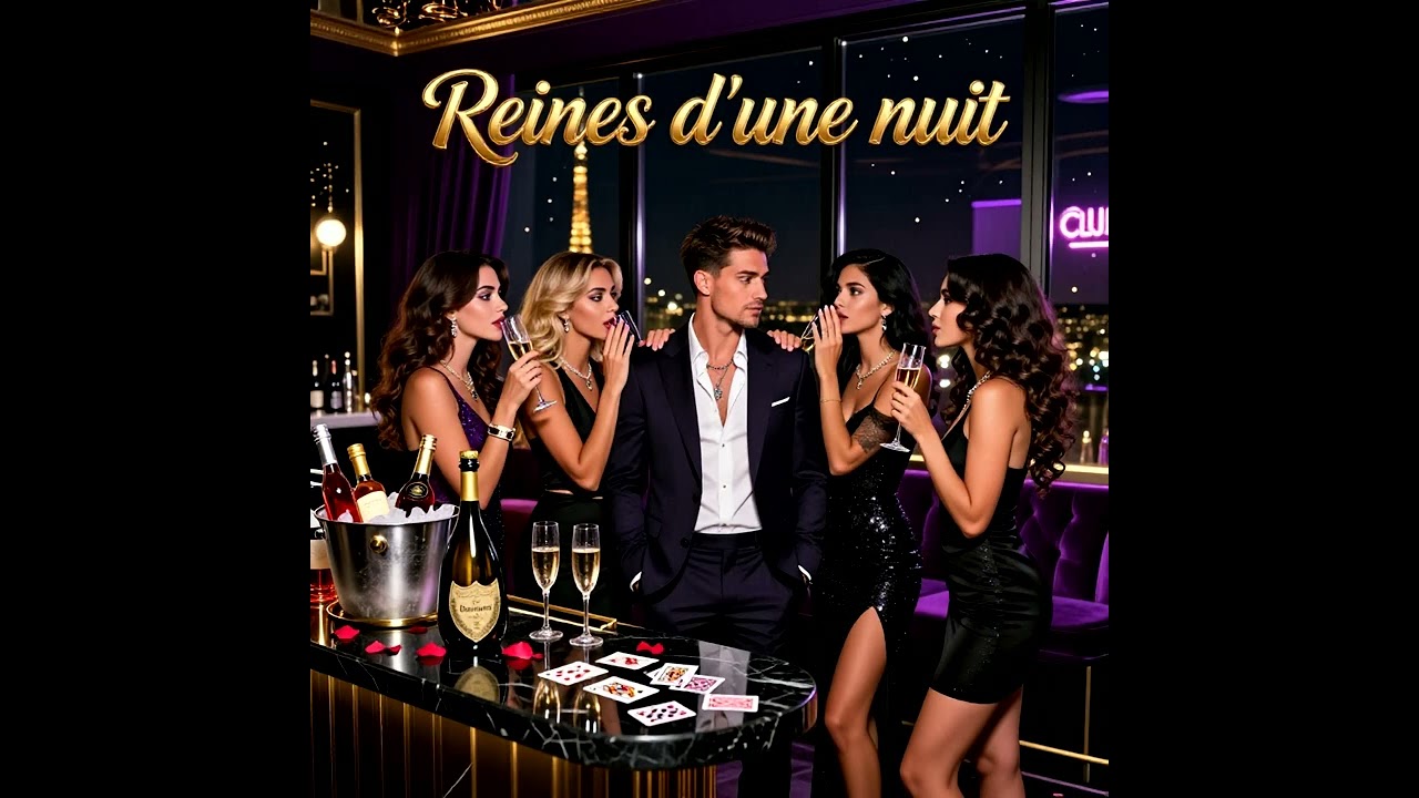 Ge-Spot - Reine d'une nuit