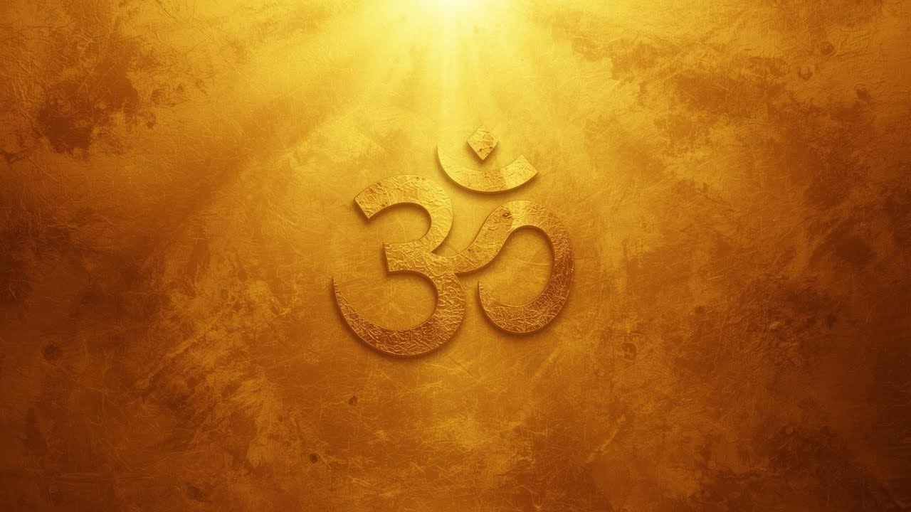 आज की शुरुआत शांति से करें… ॐ की सौम्य ध्वनि के साथ 🙏 | Powerful OM Chanting