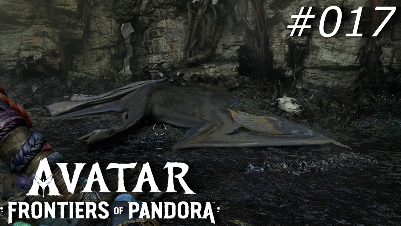 Avatar: Frontiers of Pandora #017 | Tödliche Jagd