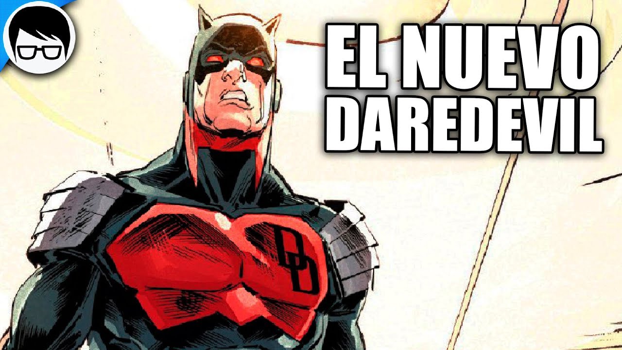 EL CRUEL REGRESO DE DAREDEVIL (2019) | Man Without Fear #1