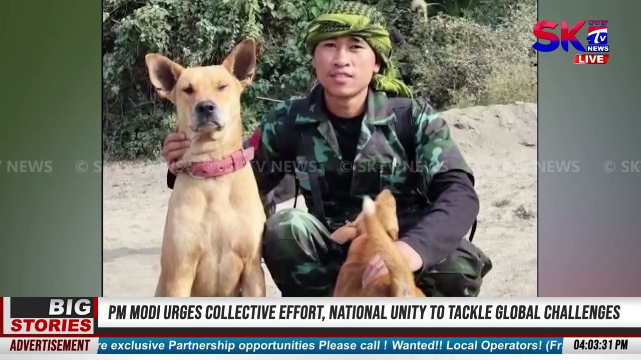 FOUR GPRN EASTERN FLANK CADRES KILLED AT HONGBEI VILLAGE IN KAMJONG DISTRICT