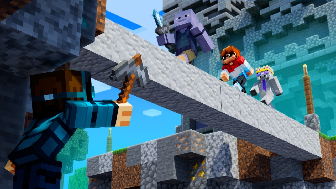 Why I Trapped Minecraft YouTubers To Prove Myself…