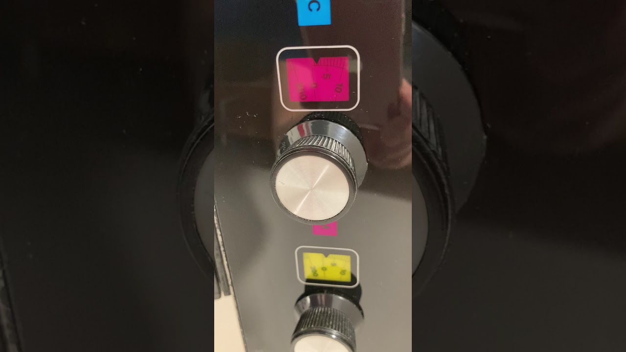 Multigrade photographic paper and filters