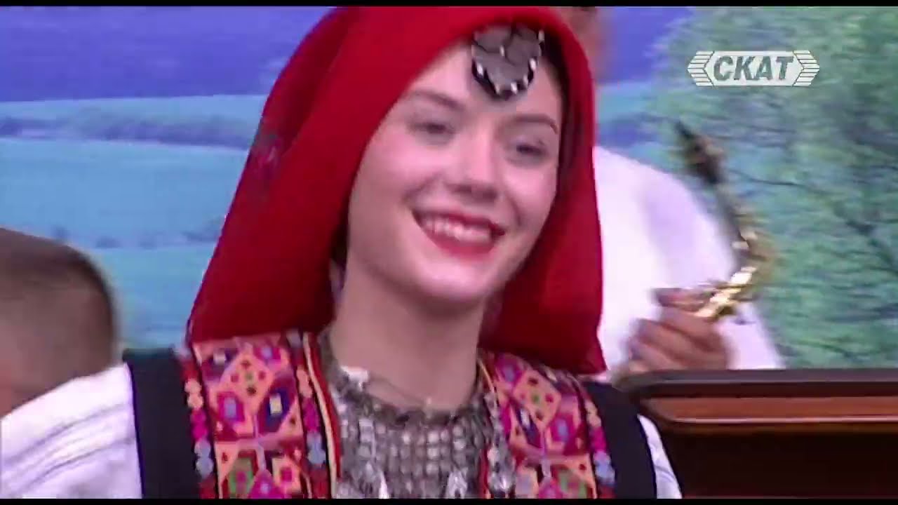 Койнарската духова музика - Дайчово хоро