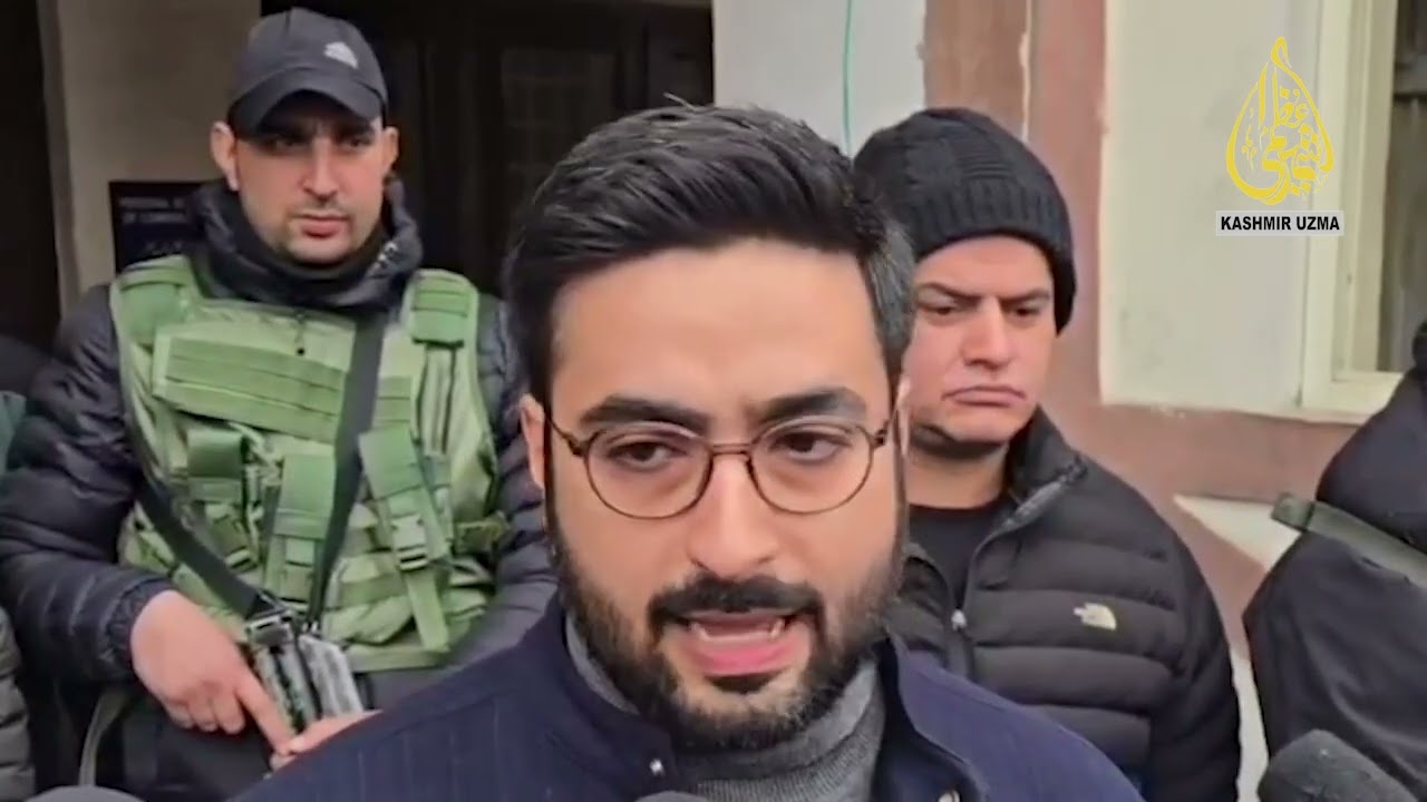 کل شب سرینگر میں تیز ہواؤں کا قہر، ٹریفک اور بجلی متاثر، بحالی کی کوششیں جاری: ڈپٹی کمشنر سرینگر