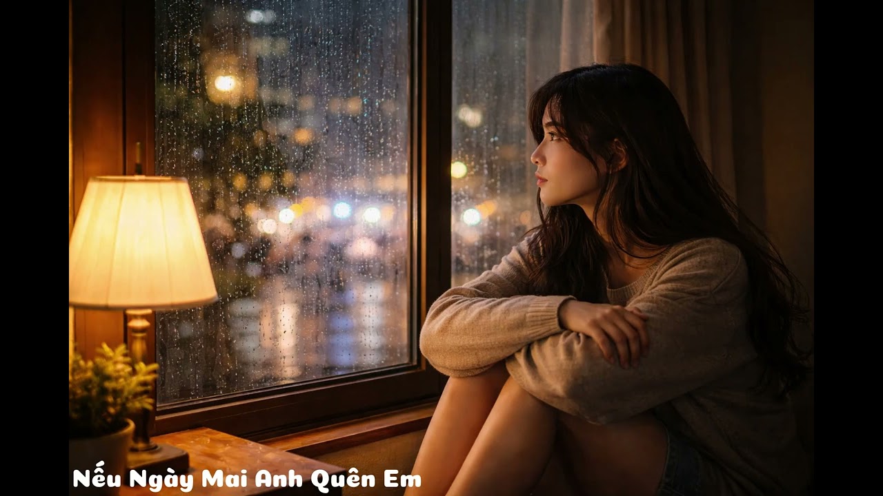 Nếu Ngày Mai Anh Quên Em