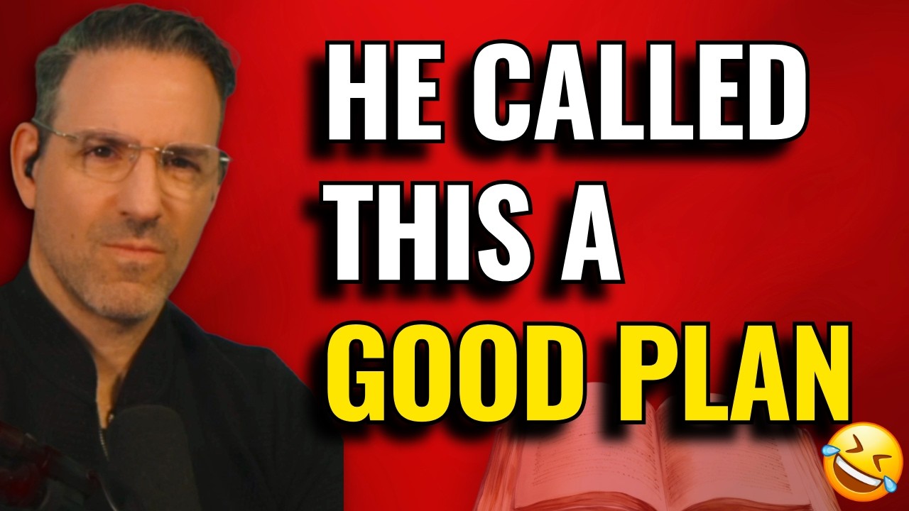 He Said Punishing Billions Is a “Good Plan”