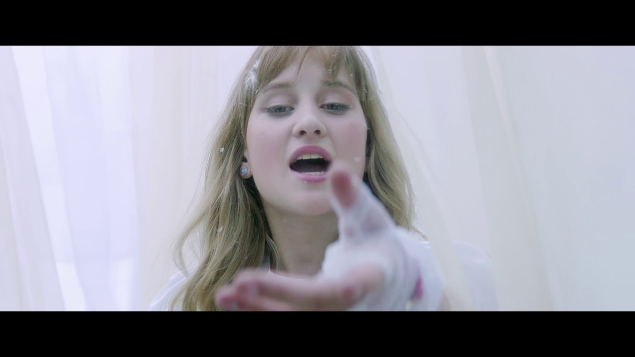 AYA - RISING (Official Video)